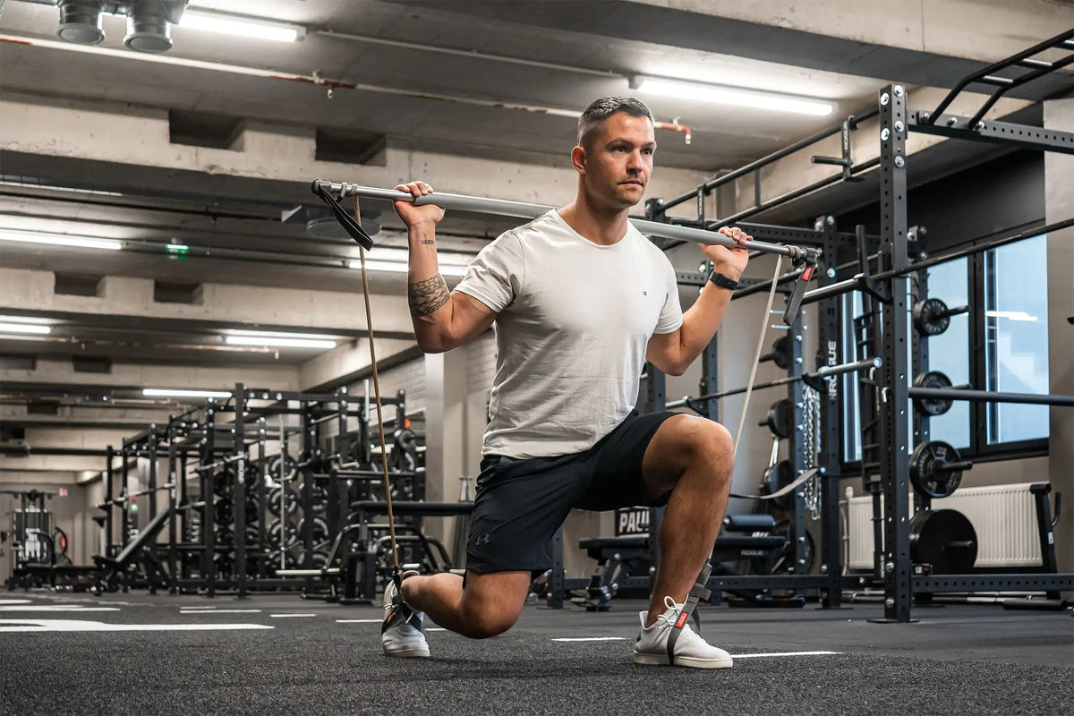 Gymstick - Die Fitnessmarke aus Finnland - guseibe.com
