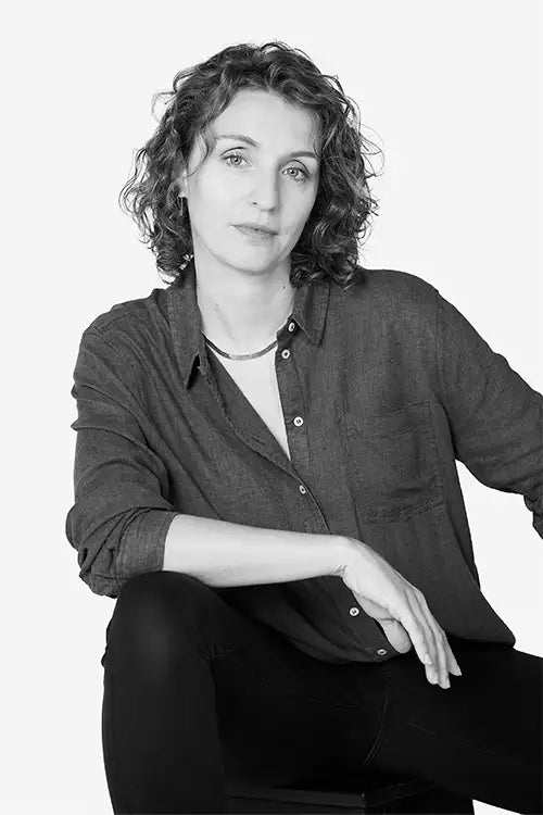 Portrait Sonja Manns