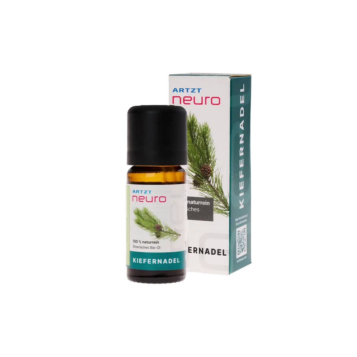 Ätherisches Öl | 1 x 10 ml Duftöl, naturrein ARTZT neuro Kiefernnadel 1 #variante_kiefernnadel