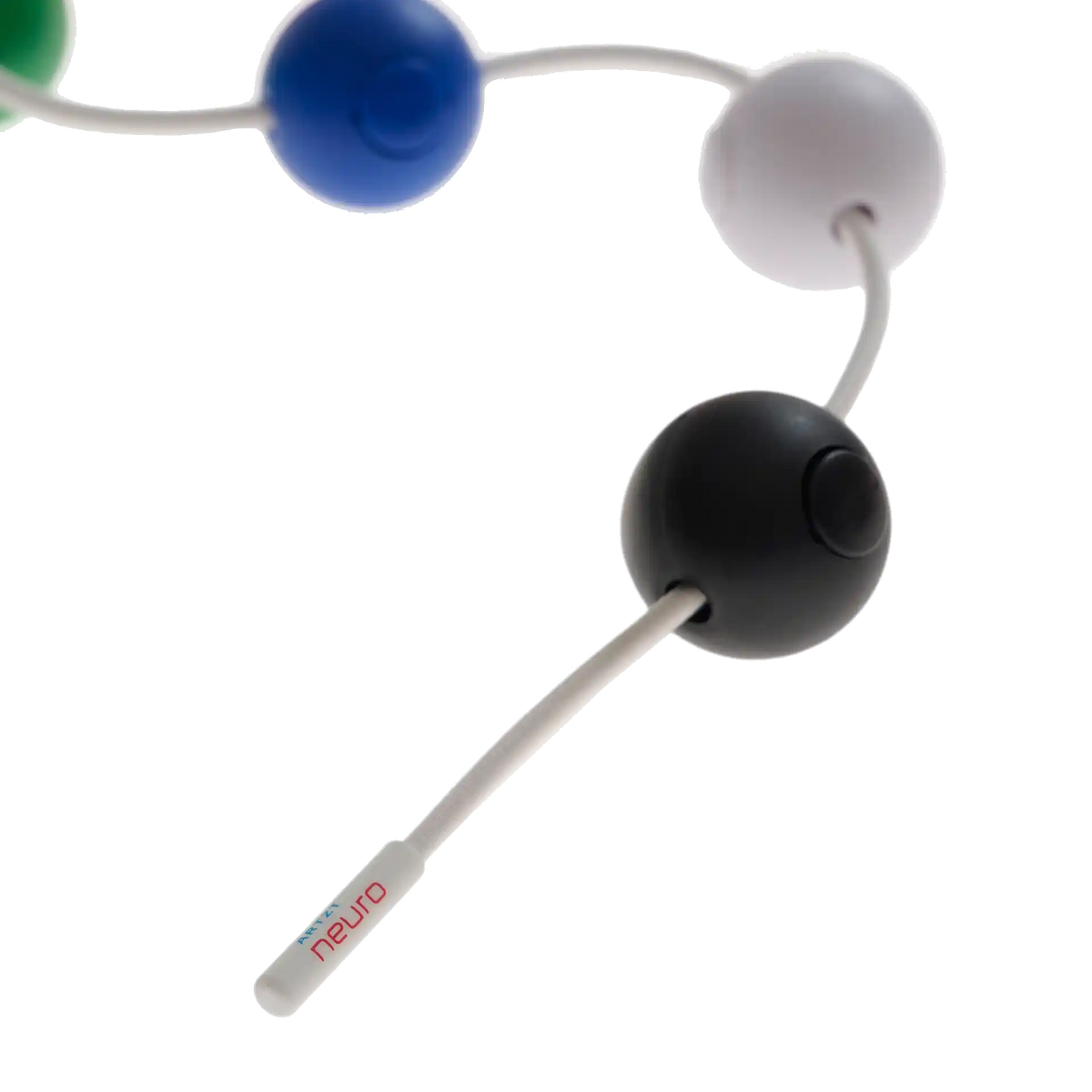 Brock Schnur Flex für Augentraining im Sport ARTZT neuro 5