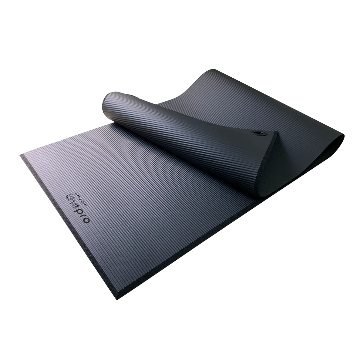 Gymnastikmatte Light | 188 x 60 x 1 cm ARTZT thepro Mit Ösen 1