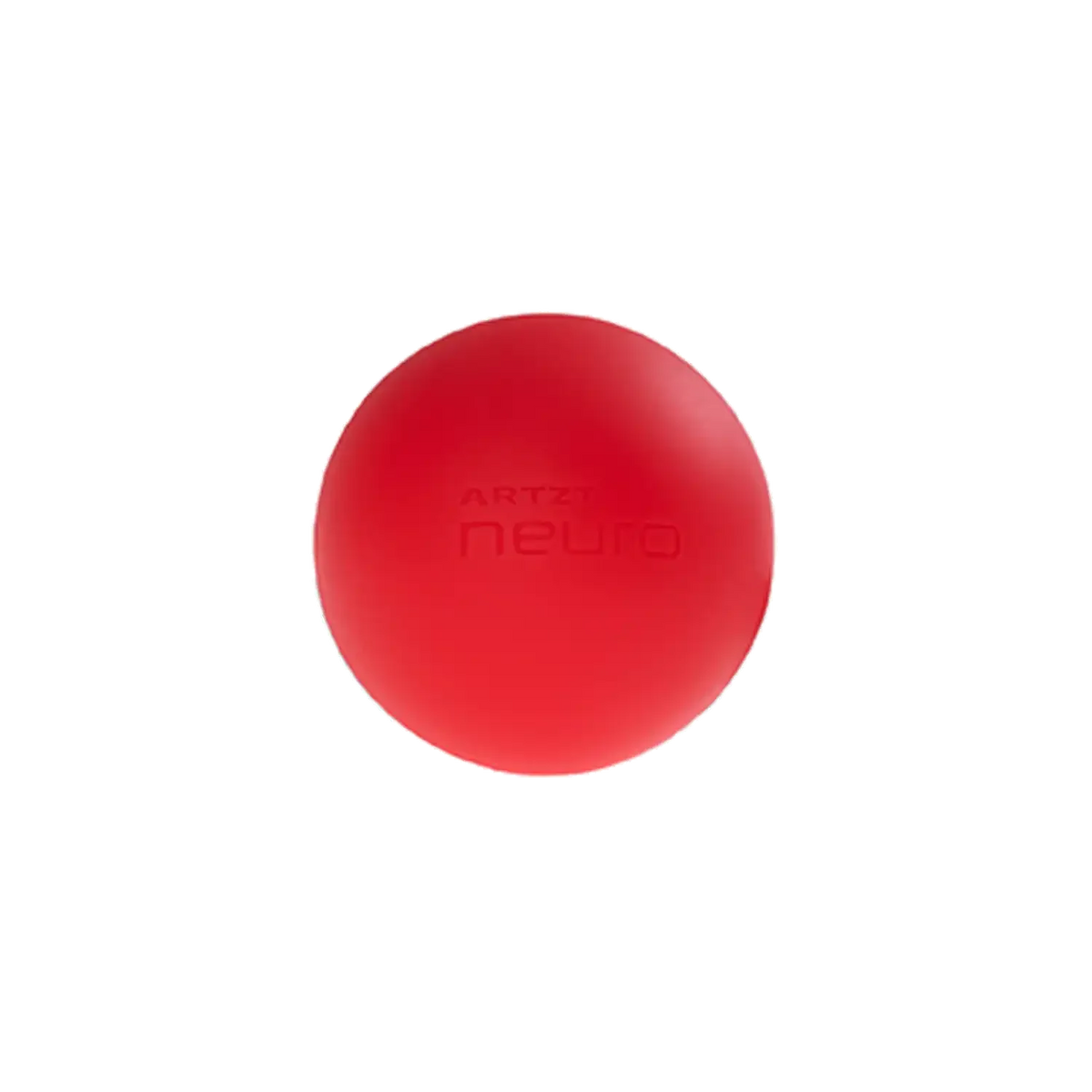 BrainBoost Ball ARTZT neuro Rot 2 #farbe_rot