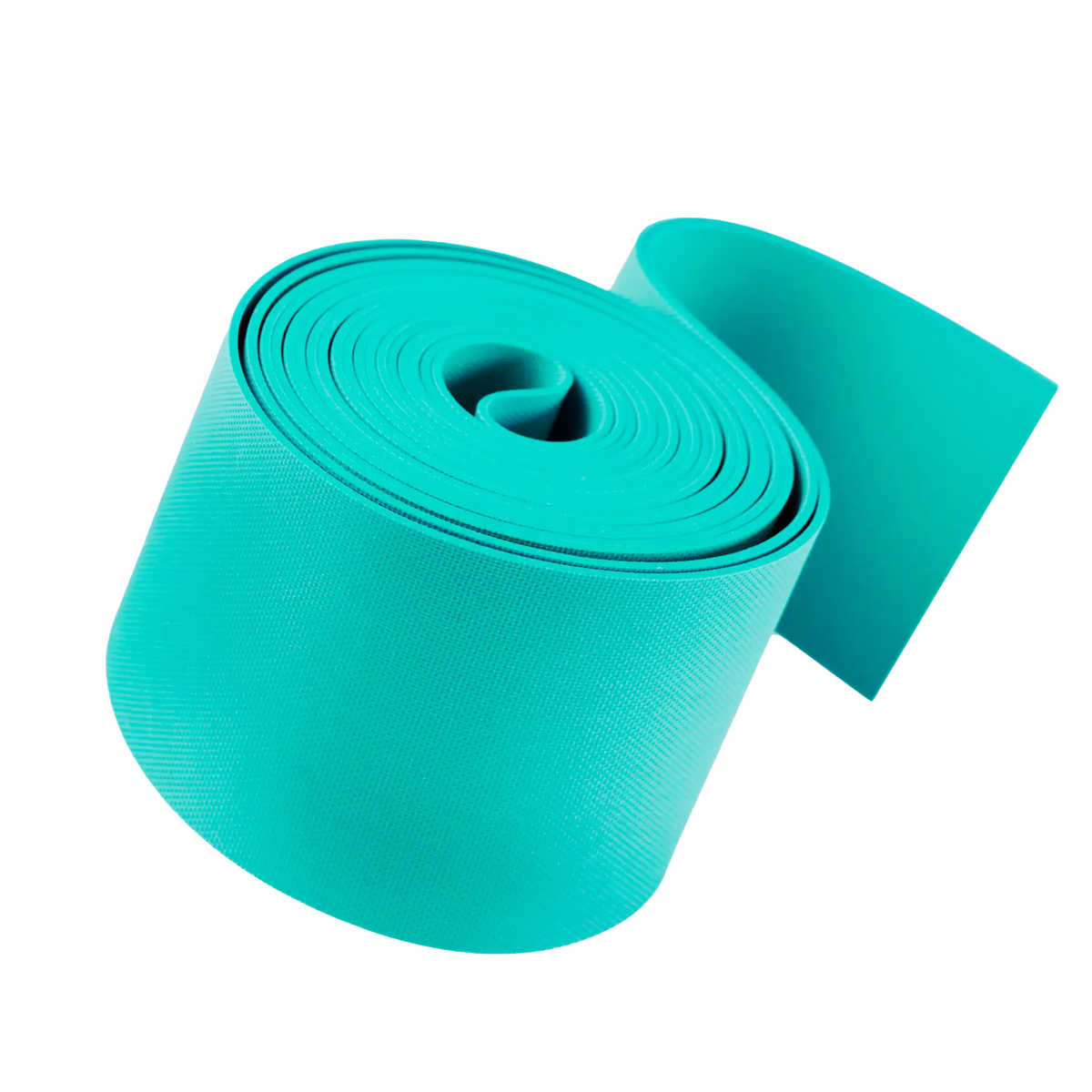 ARTZT thepro Flossband 2 m in mintgrün auf transparentem Hintergrund #länge_2 m