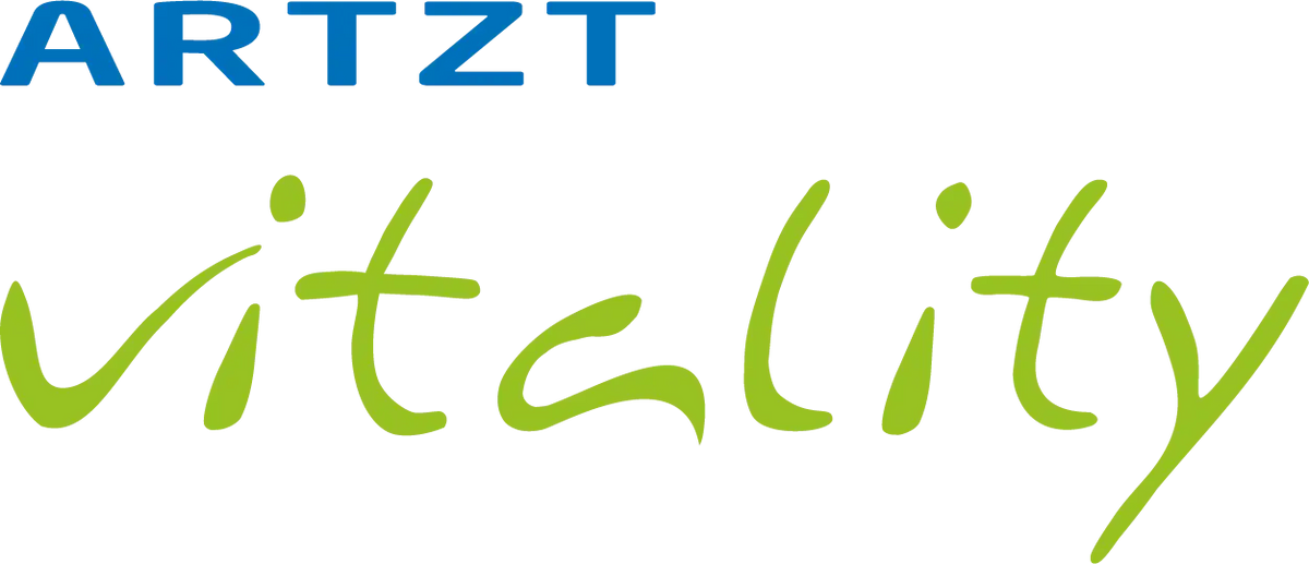 Logo ARTZT vitality