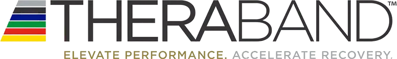 Logo TheraBand
