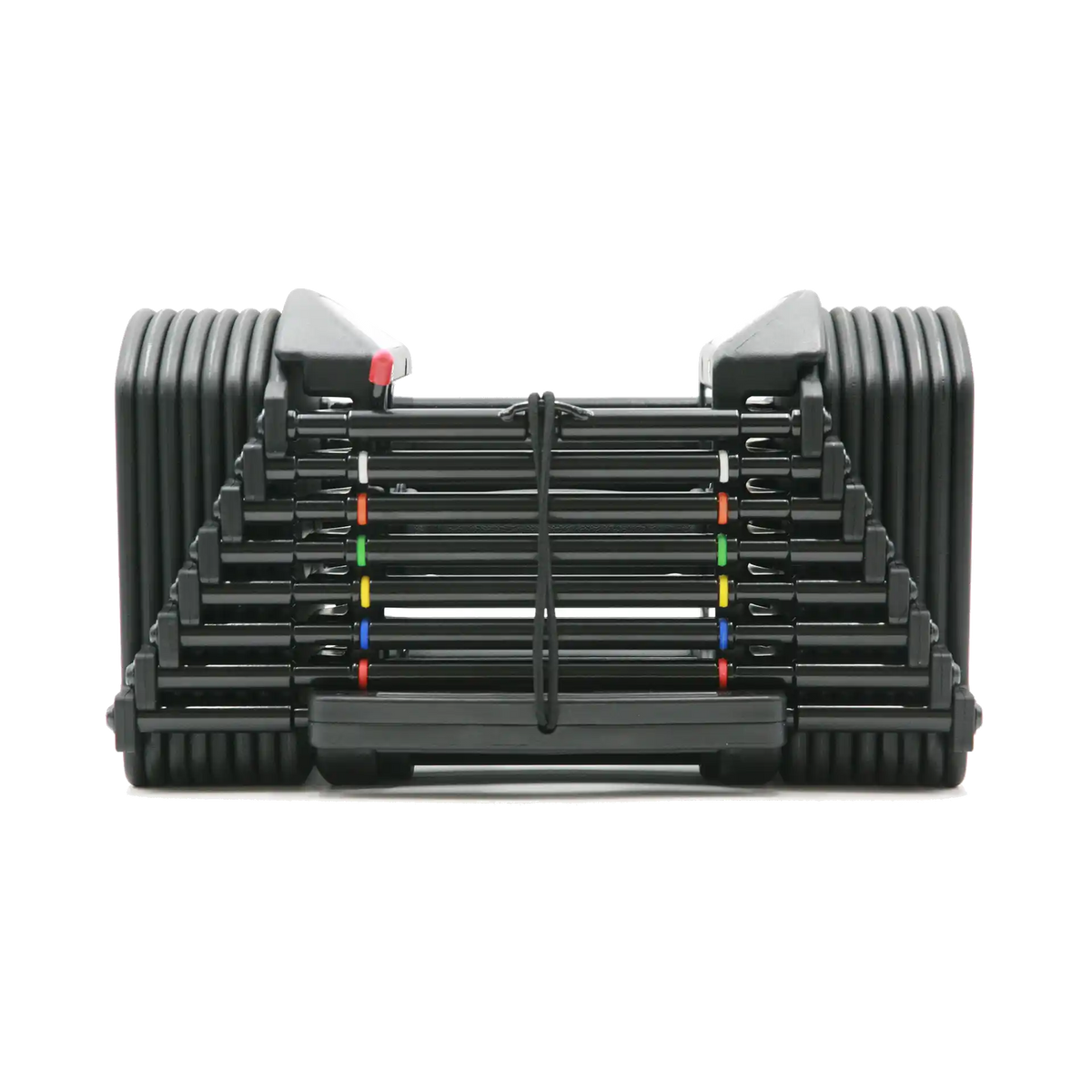 PowerBlock Pro 50 Kurzhanteln PowerBlock 5