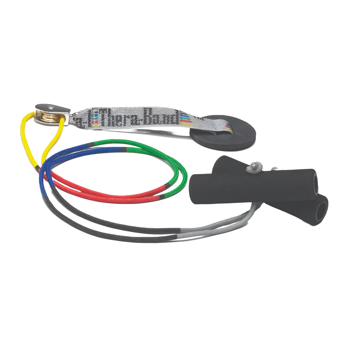 Shoulder Pulley Mobilisationstrainer für Schultertraining TheraBand 1