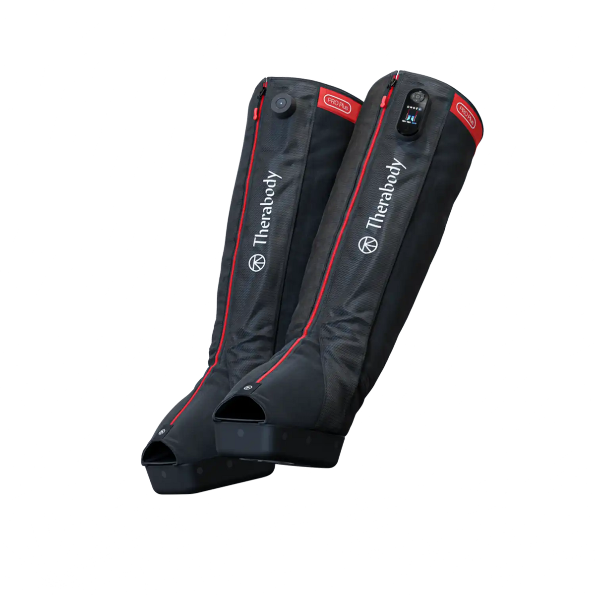 JetBoots PRO Plus Kompressionsstiefel Therabody S 1