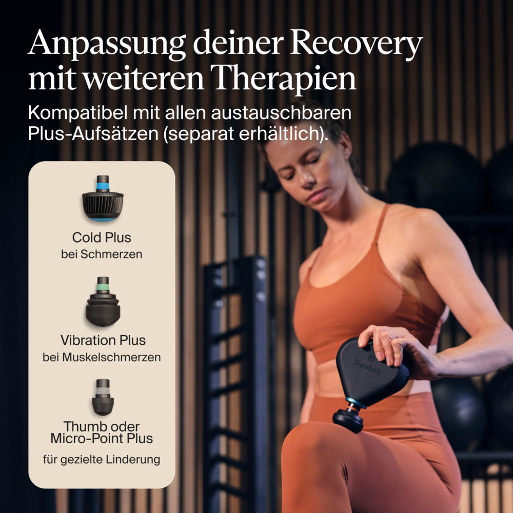 Theragun Mini Plus Therabody 5
