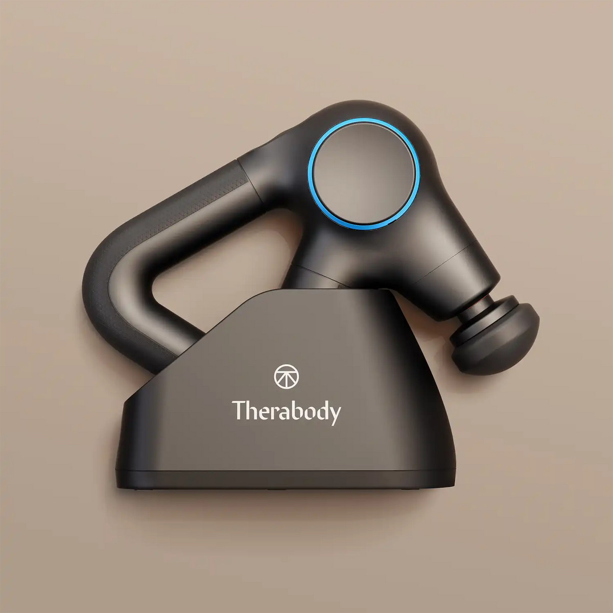Theragun Prime Plus Ladestation Therabody 3