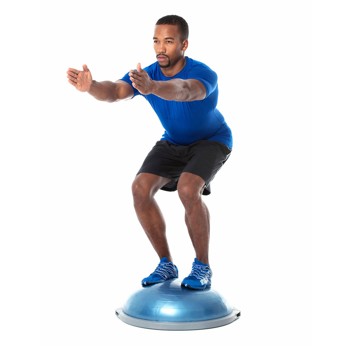 BOSU Home Balance Trainer BOSU 2