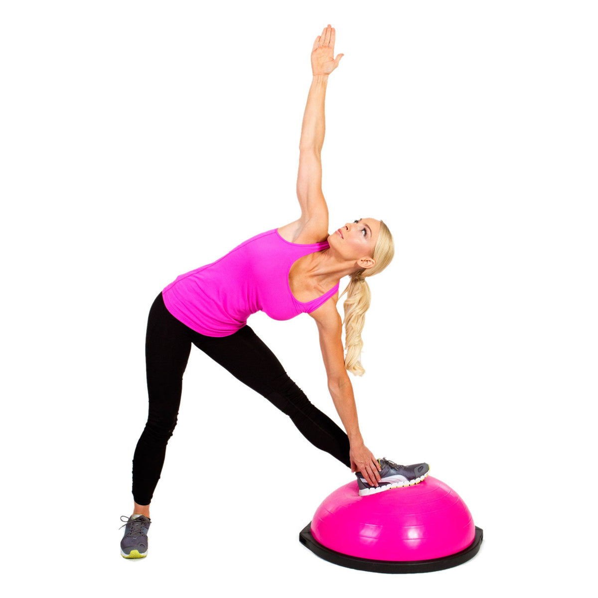 BOSU Home Balance Trainer BOSU 5