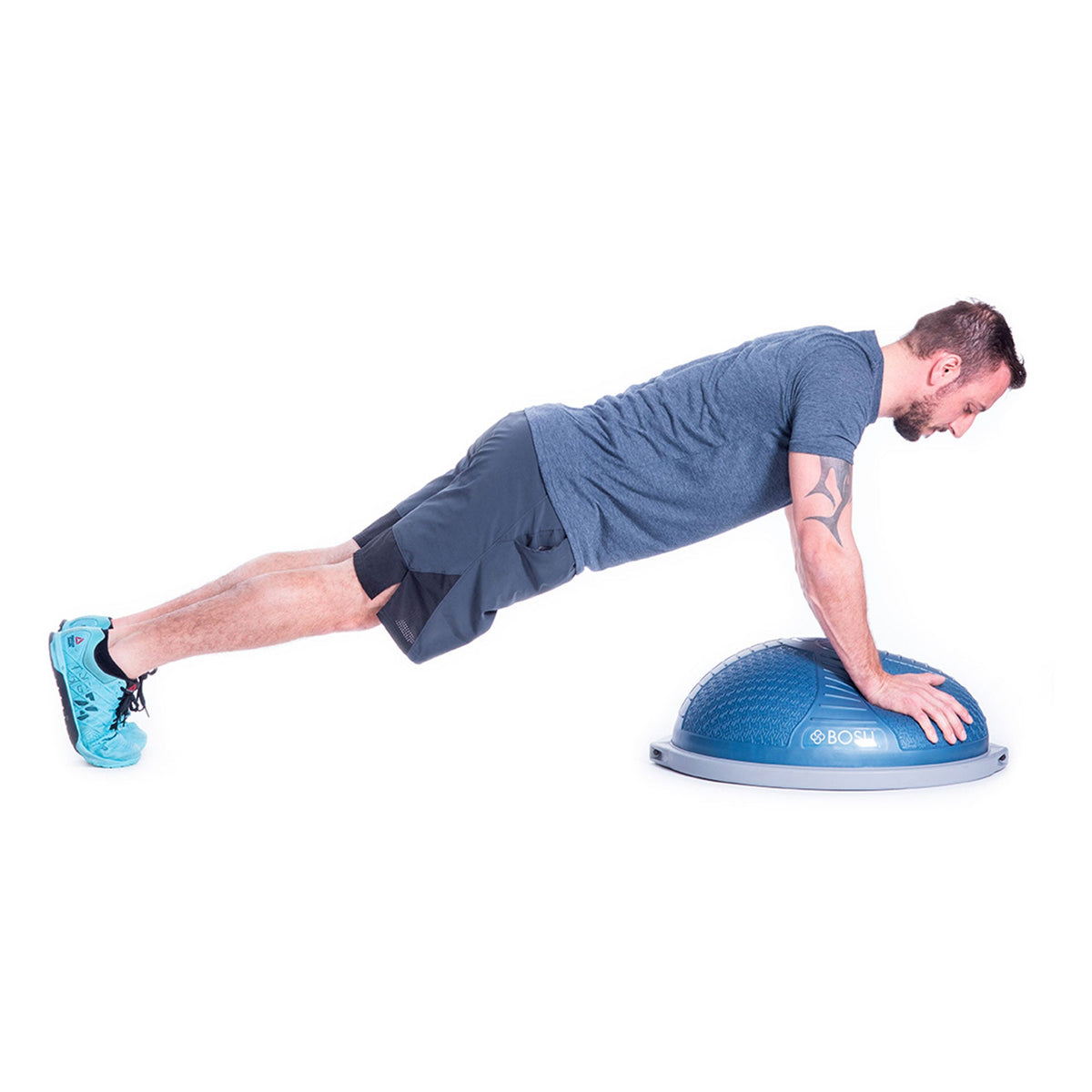 BOSU NexGen Pro Balance Trainer BOSU 2