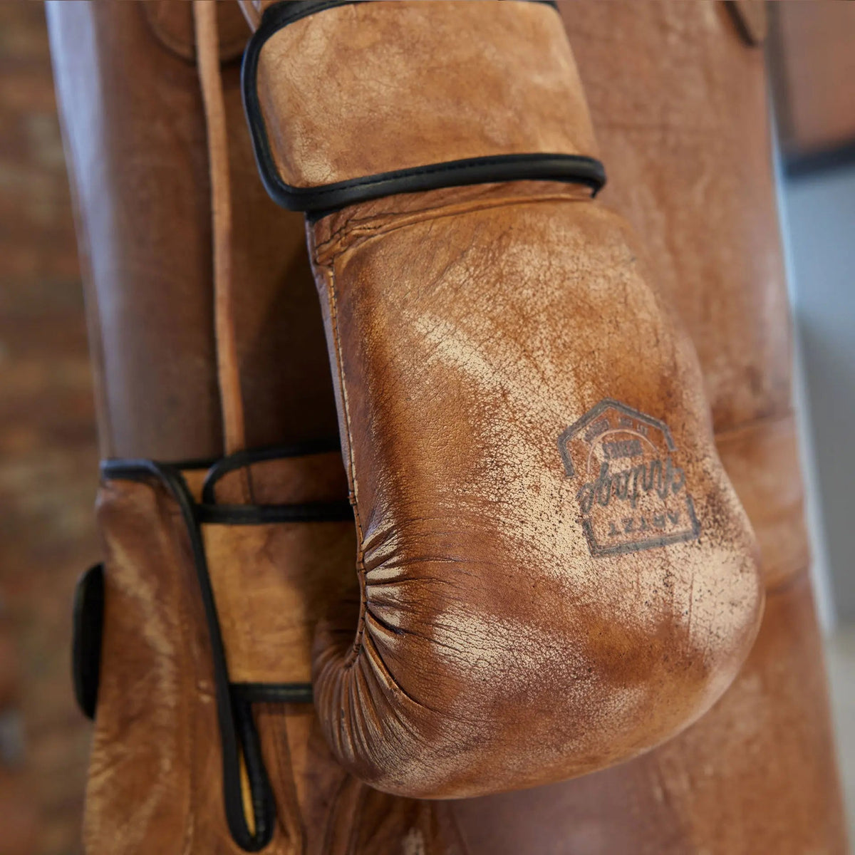 Boxhandschuhe ARTZT Vintage Series 3
