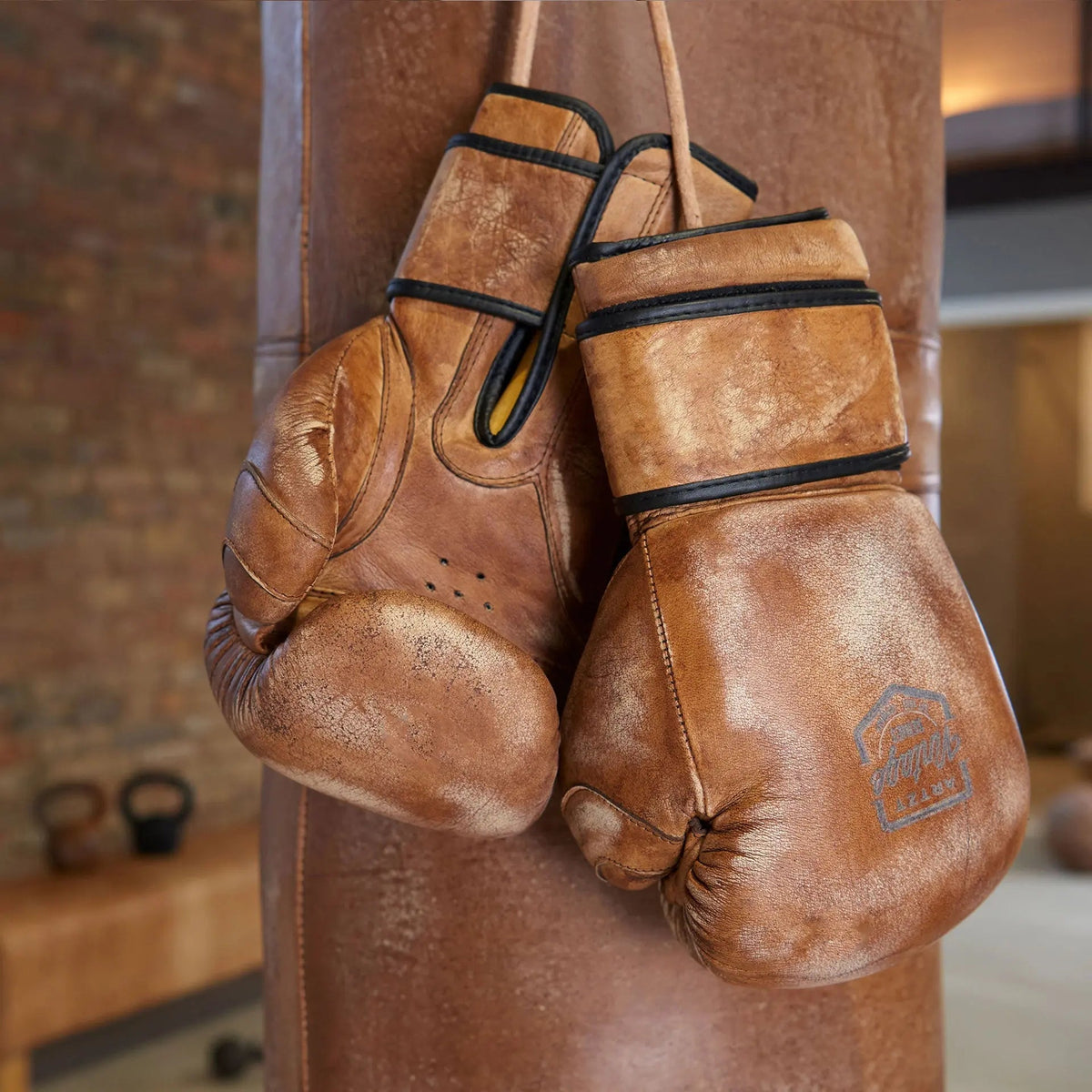 Boxhandschuhe ARTZT Vintage Series 2