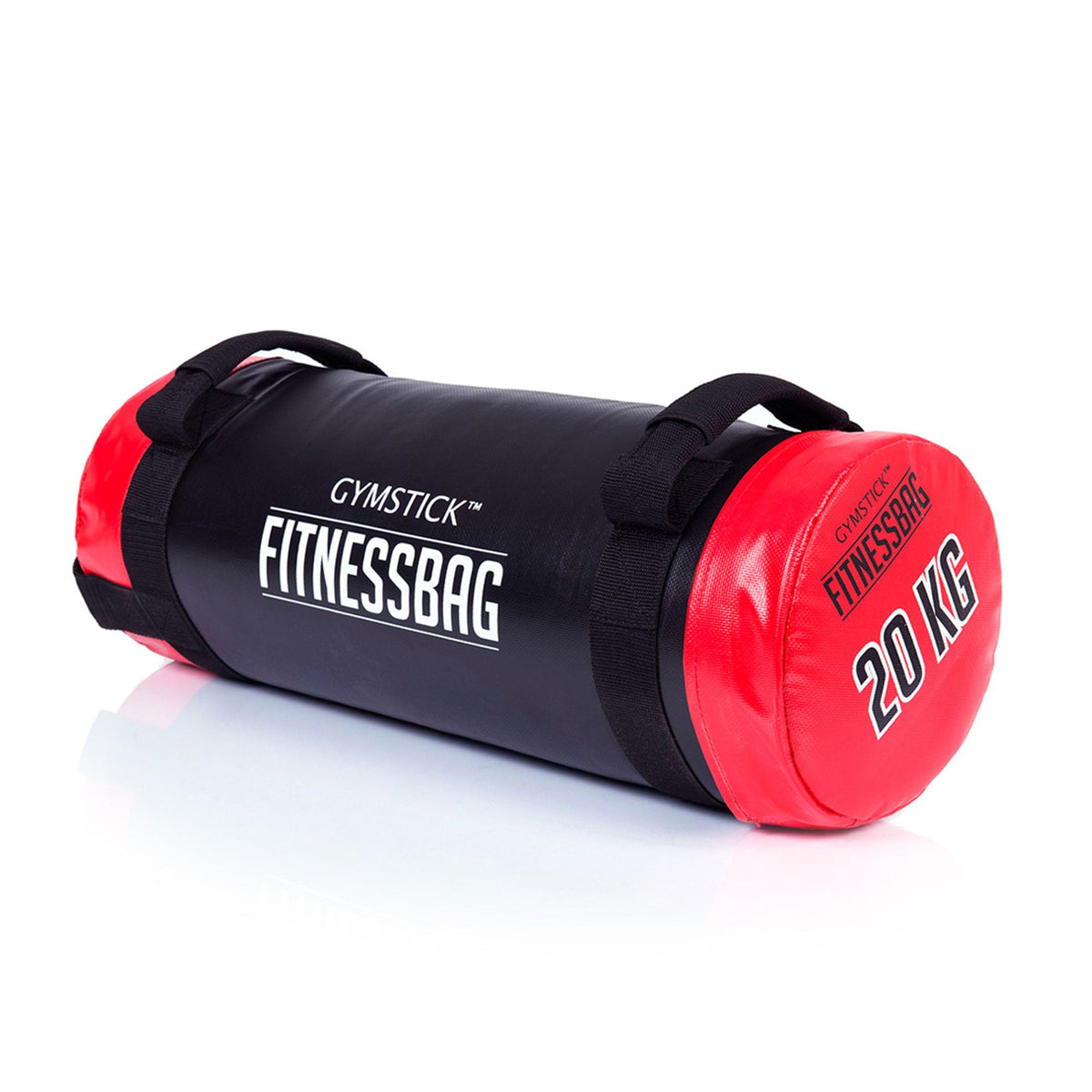 Fitness Bag Gewichtssack Gymstick 20 kg 6