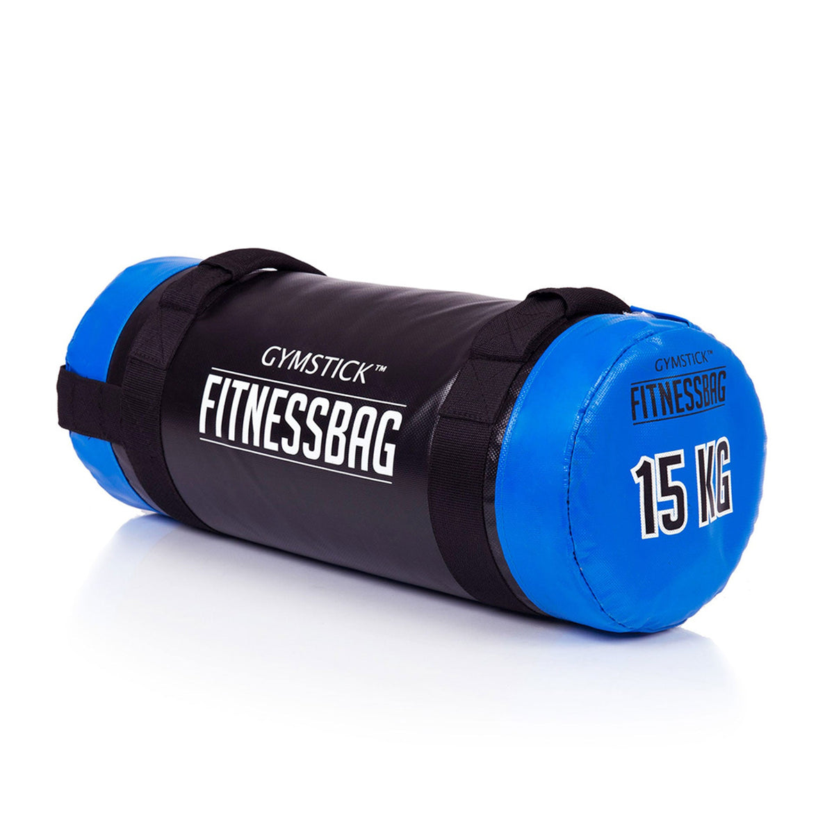 Fitness Bag Gewichtssack Gymstick 15 kg 5