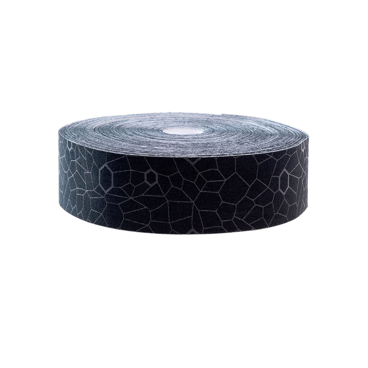 Kinesiology Tape 31,40 m TheraBand Schwarz 3