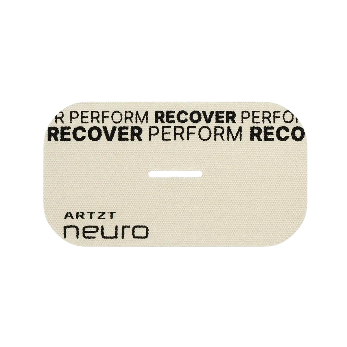 Mouth Tape Recovery - 30 Stück ARTZT neuro Cloud 1 #farbe_cloud