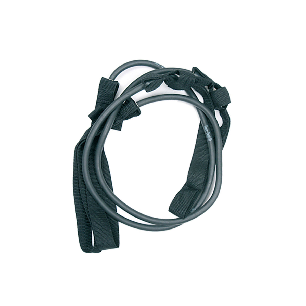 Original Ersatztubings Gymstick Stark | Schwarz 3