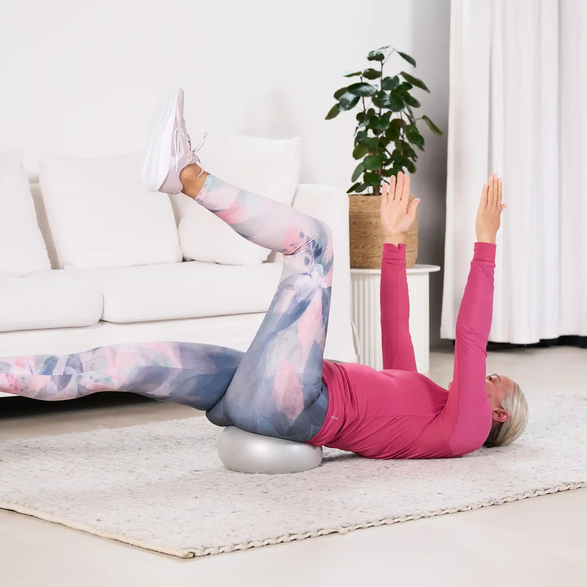 Pilates Ball ARTZT vitality 8 #größe_30 cm