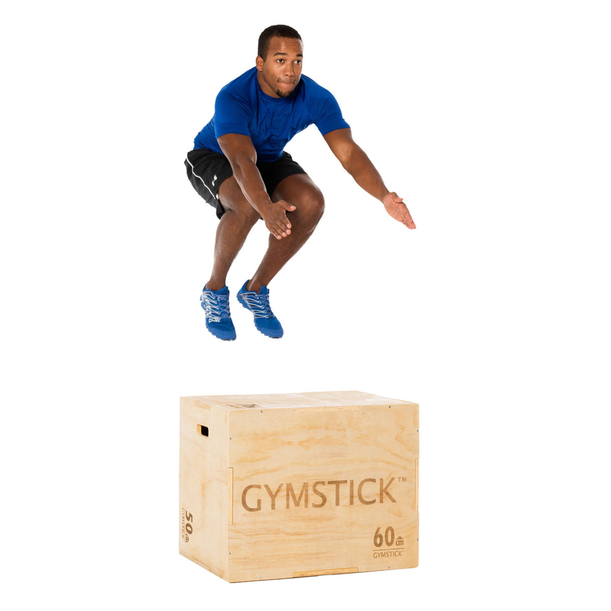 Plyobox Gymstick 5