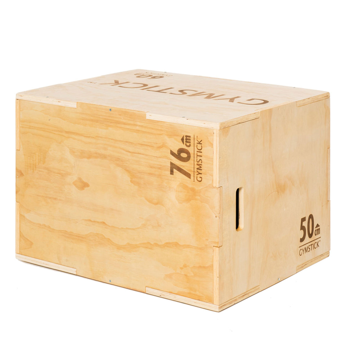Plyobox Gymstick 2