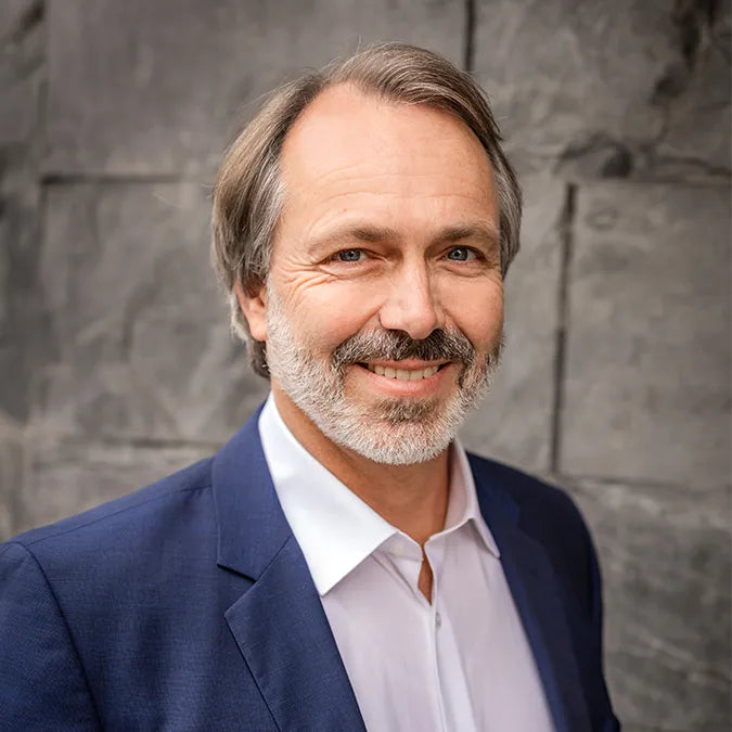 Portrait Philip Eckardt