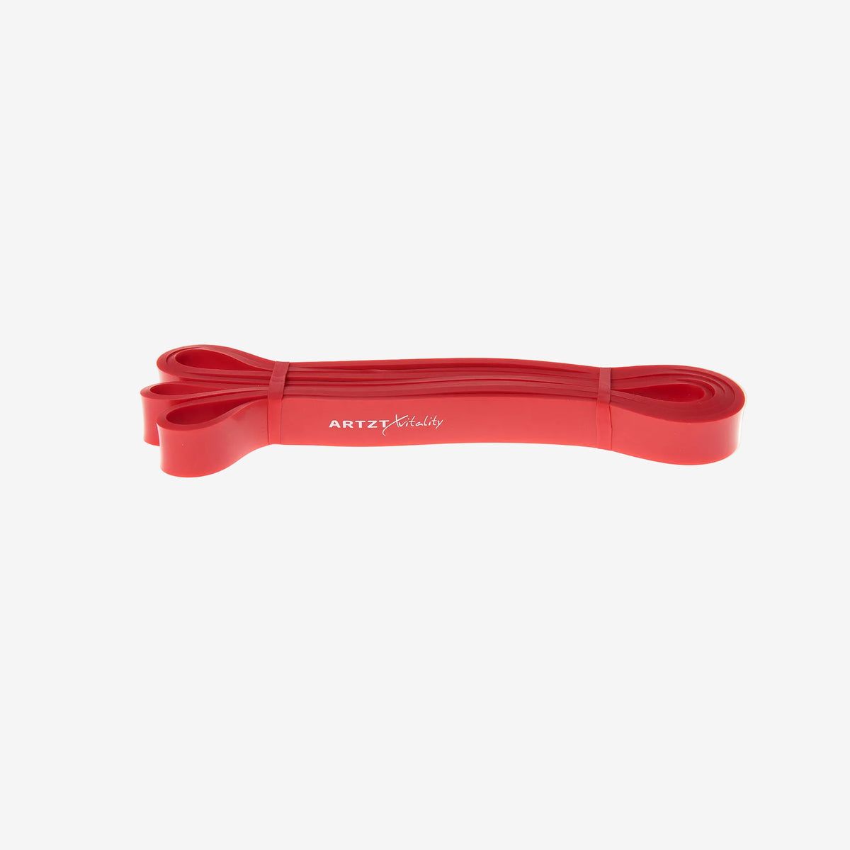 Power Band Fitnessband ARTZT vitality Rot 4 #farbe_rot