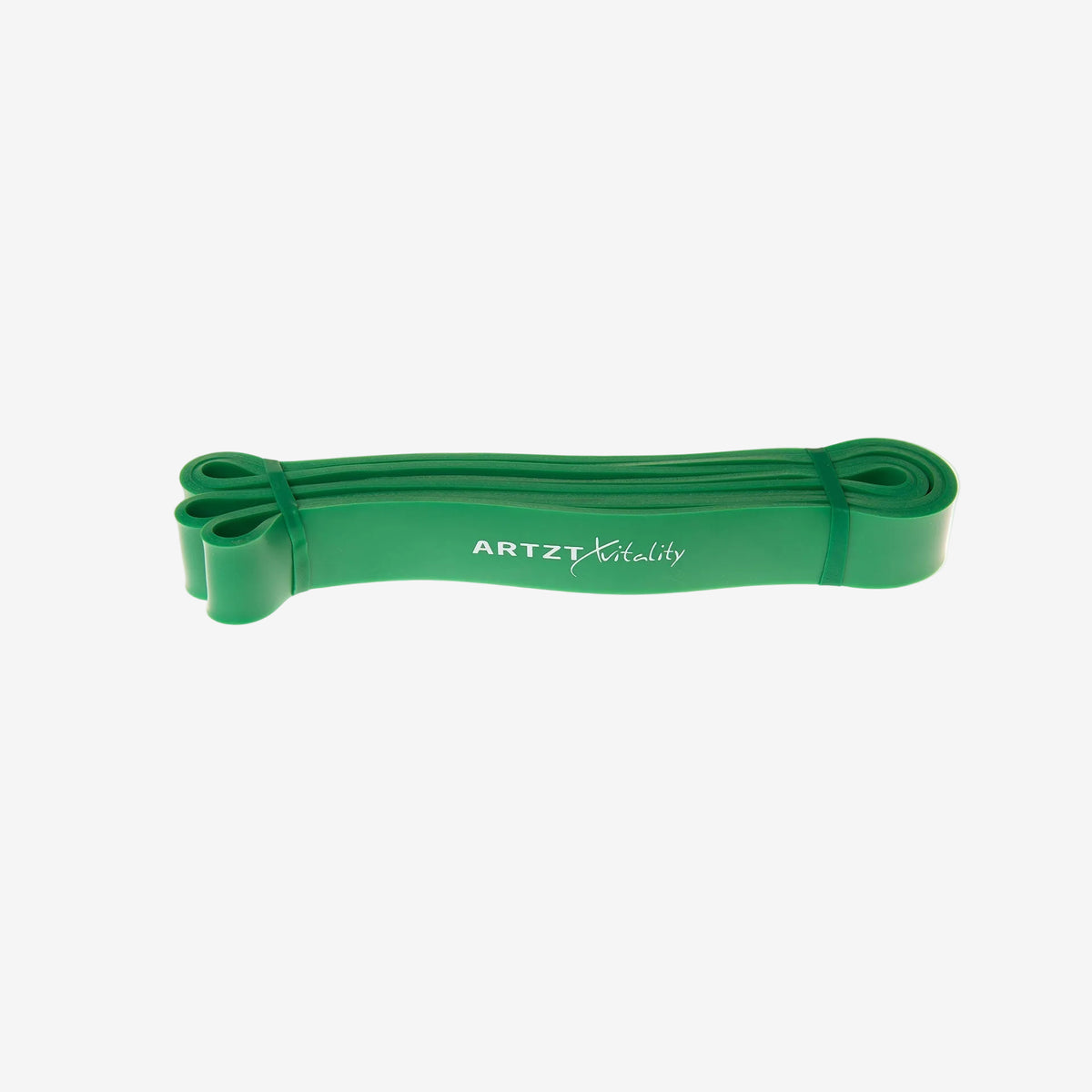 Power Band Fitnessband ARTZT vitality Grün 5 #farbe_grün
