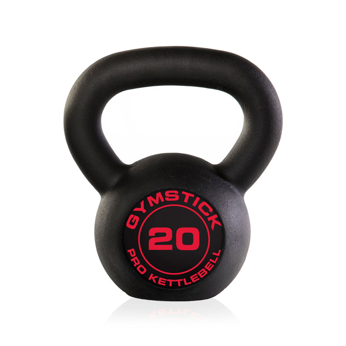 Pro Kettlebell Gymstick 20 kg 2
