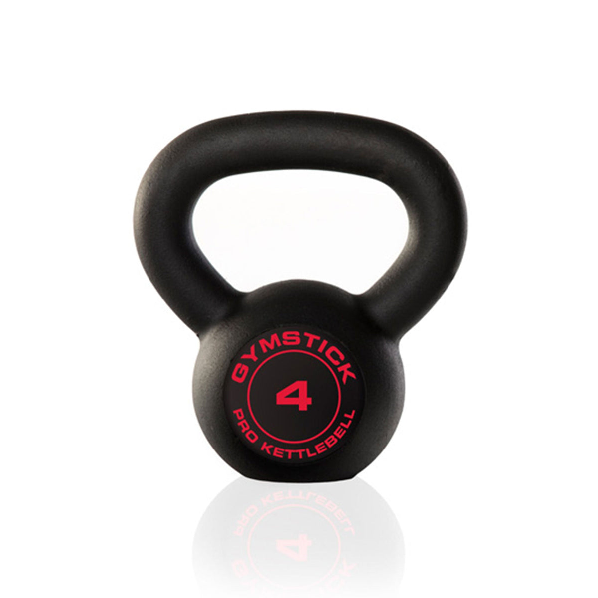 Pro Kettlebell Gymstick 4 kg 8