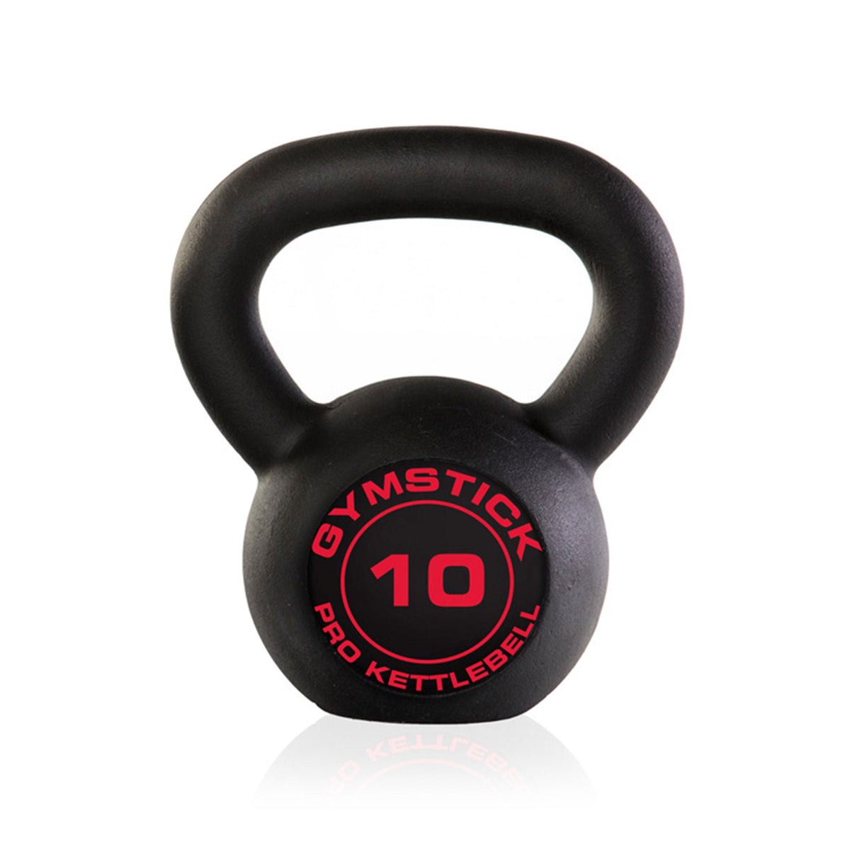 Pro Kettlebell Gymstick 10 kg 5