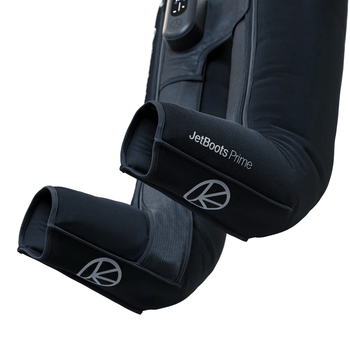 JetBoots Prime Kompressiosstiefel Therabody 7