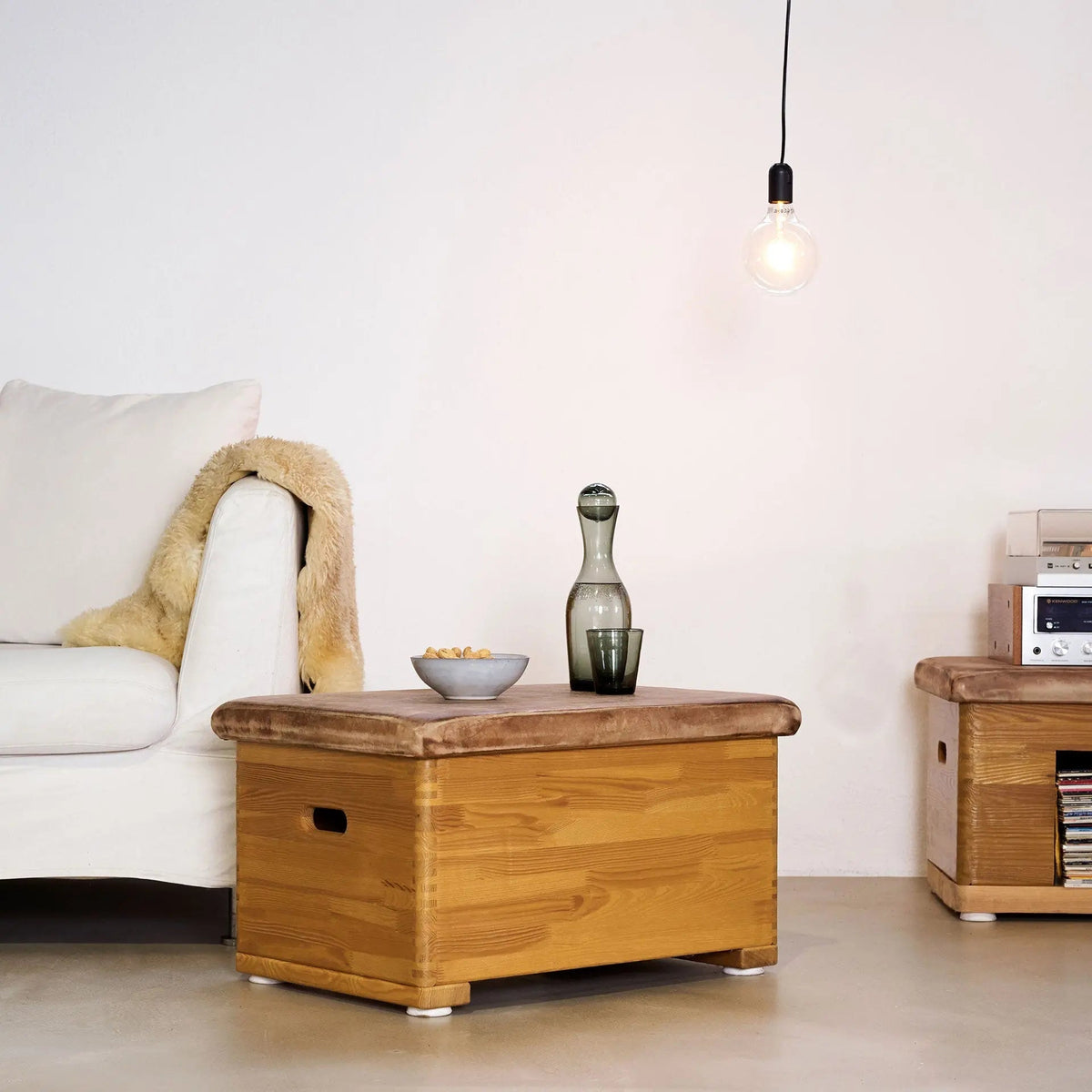 Sprungkasten PLUS ARTZT Vintage Series 3