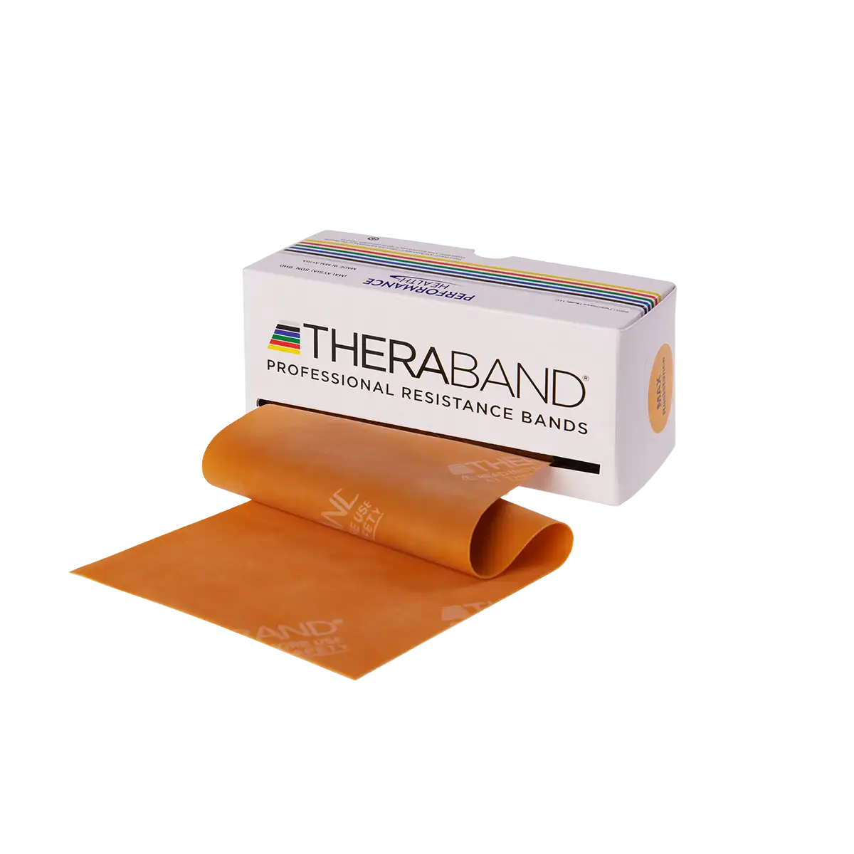 TheraBand 5.50 m