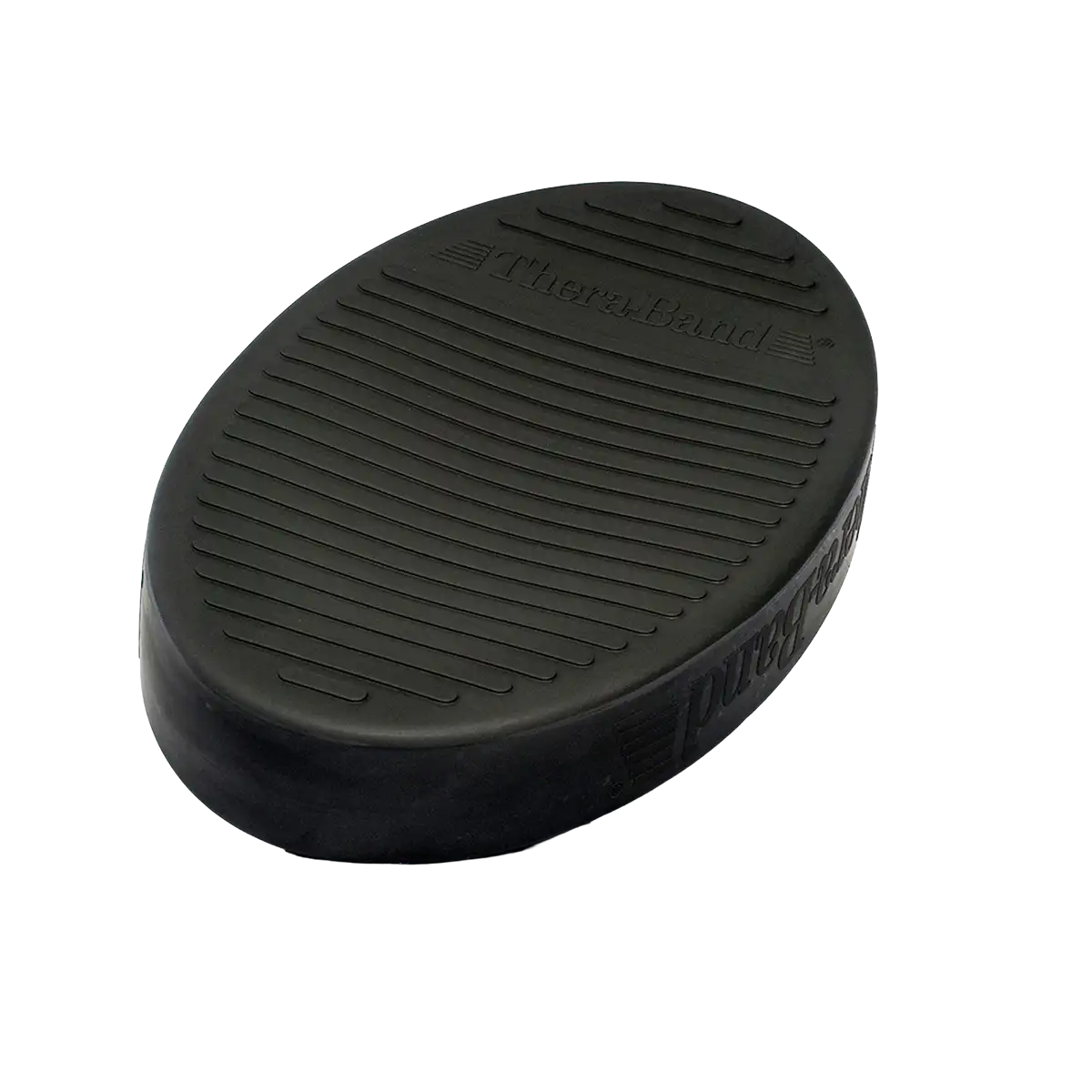 Balance Pad  der Marke TheraBand in schwarz #farbe_schwarz