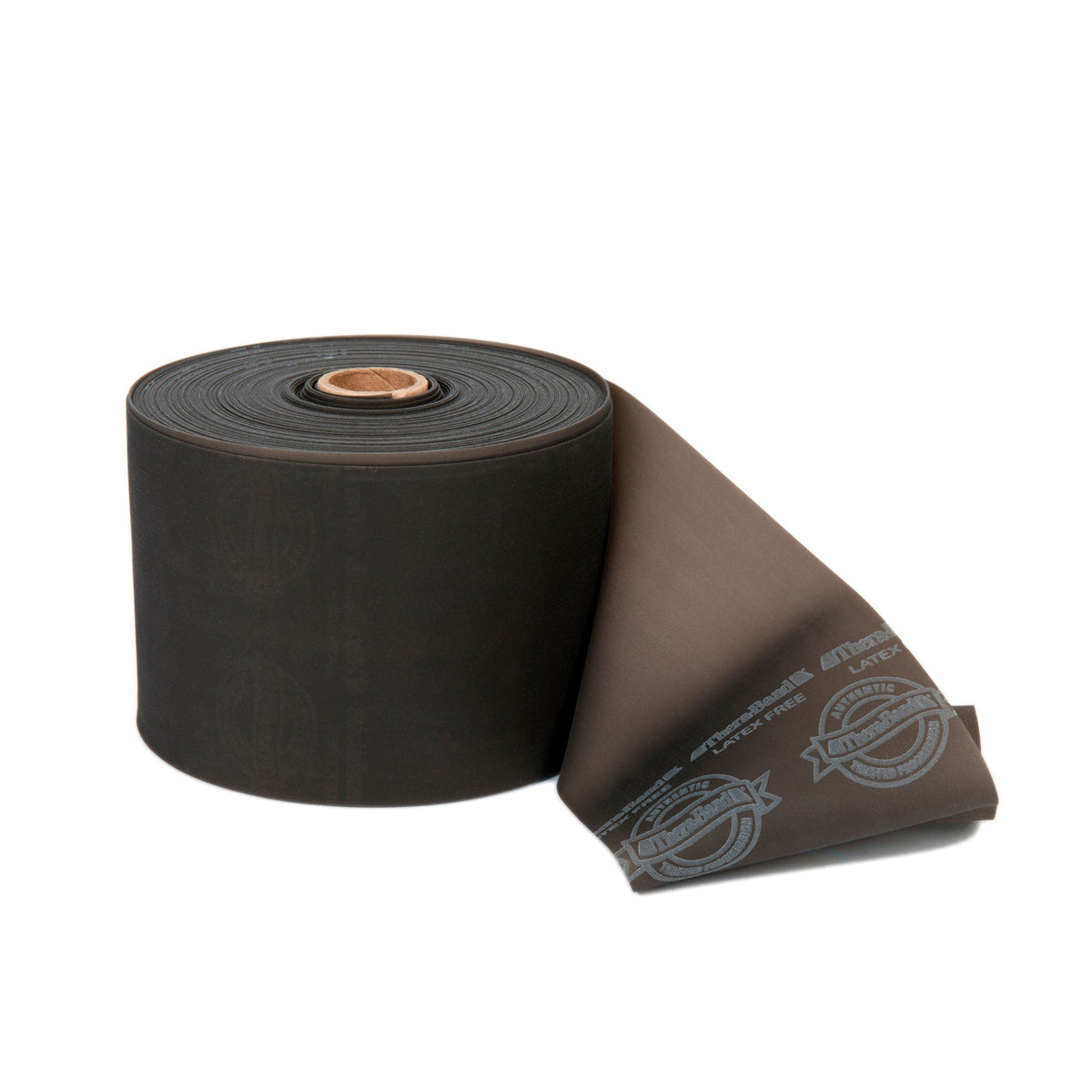 TheraBand latexfrei 45 m TheraBand Schwarz 5