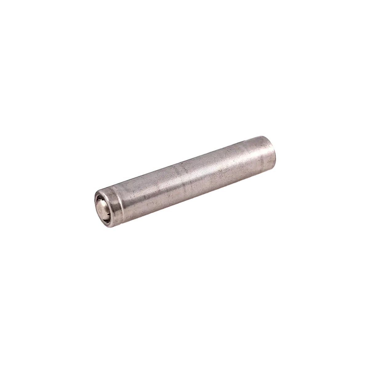 Z-Vibe Batterie auf transparentem Hintergrund.